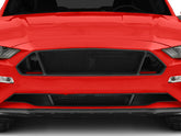 Upper and/or Lower Grille (Black) for Mustang 2018-23 | #MU18-UG/#MU18-LG | MP Concepts